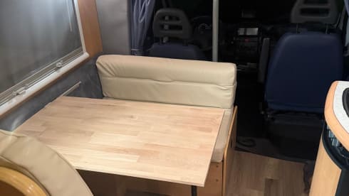 4p Fiat alcove from 2003