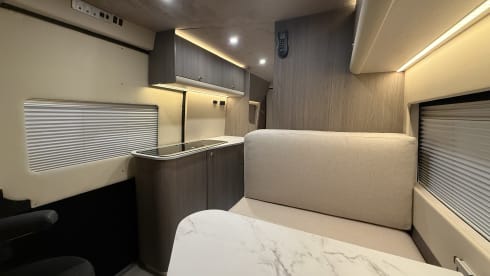 Freedom on Wheels – 2p Other bus from 2019