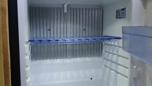 Calum the coo – Calum the coo - 4 berth - insurance included 