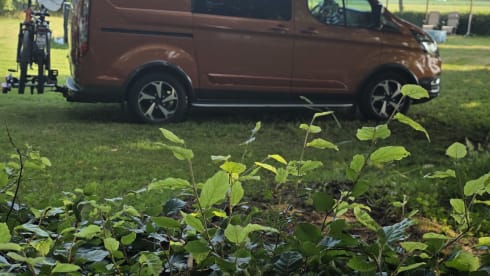 3p Other campervan uit 2021
