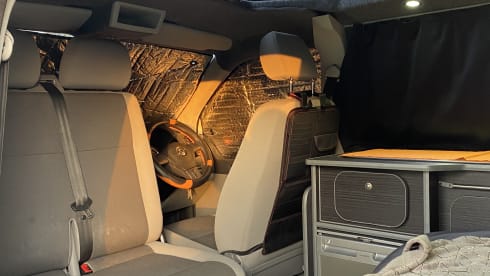 ONO – Volkswagen T5.1 (2015)