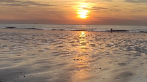 Spirit Birds – Prachtige Omgebouwde Master L2H2