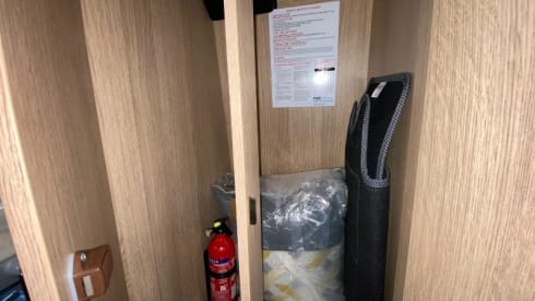 V669SE – 4 berth Auto-Trail V669SE campervan automatic new in 2024