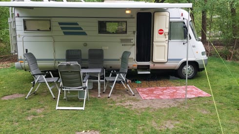 6p Hymer integrated from 1996