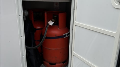 Peggy Sooz – F60-Auto Trail 4 berth 2023