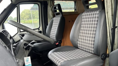 6p Fiat alcove from 1998