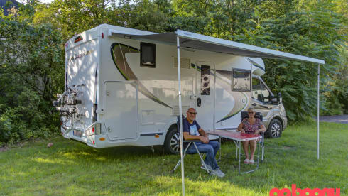 ruimtewonder – mobilhome chausson 640