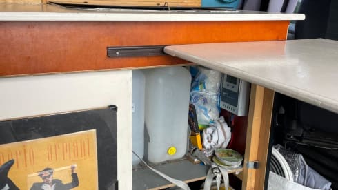 The Duke – Fiat ducato multijet