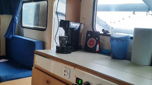 Teun – 6p Fiat alcove uit 1989