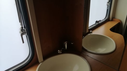 BarGas – Elliott the 4 wheel house that can make your dreams come true!!!