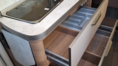 3p Knaus teilintegriert ab 2022