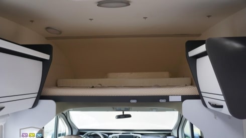 5p McLouis alcove uit 2025