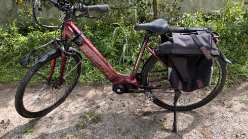 Spartacus  – Van con passione