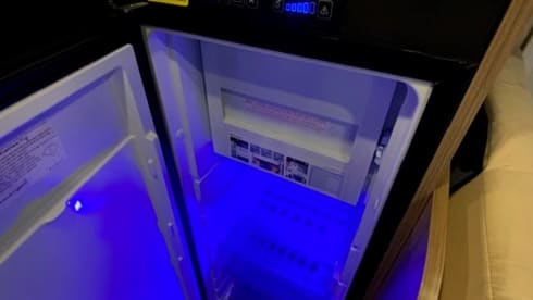 Dreamer D55 – Vermietung Träumer D55