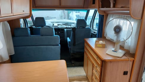 smauizio – una stabile avventura