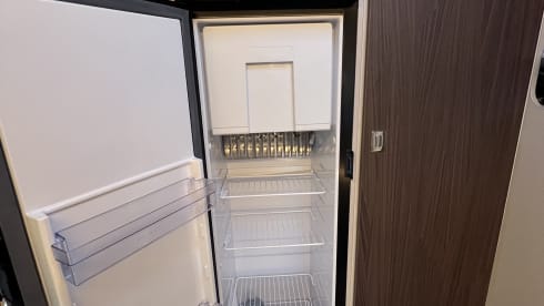 MotorSuite - MySuites – MotorSuite, 6 Berth - Fiat Seal 50