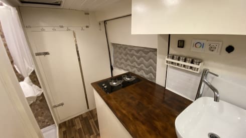 Freedom – Loving self-development