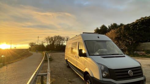Chula The Van