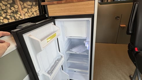 4p Volkswagen bus from 2019