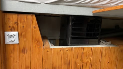 Bob – 2p Fiat Wohnmobil aus dem Jahr 2001