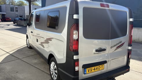 2p Autre bus de 2016