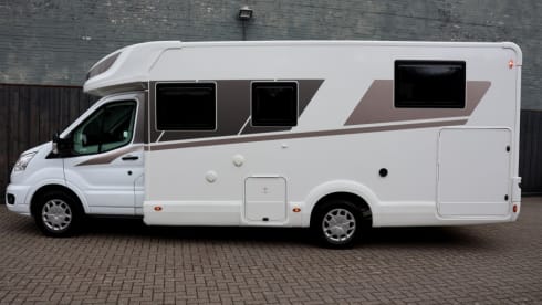 5p McLouis semi-integrated from 2024