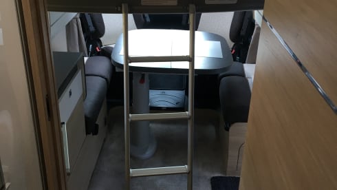 Bianero – Luxury mobile home 2021 Automatic