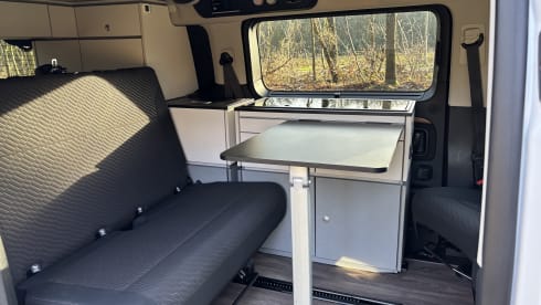 Biarritz – Toyota Crosscamp 