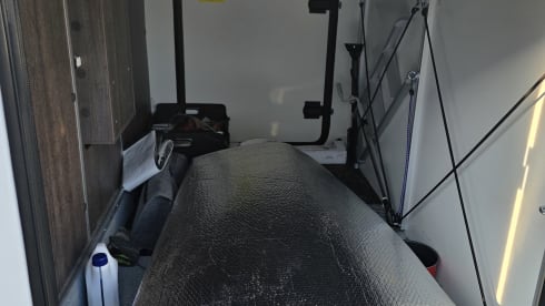 BeniMar – 6p Benimar semi-integrated uit 2025