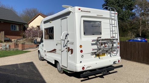 Lexy – Fiat Ducato
