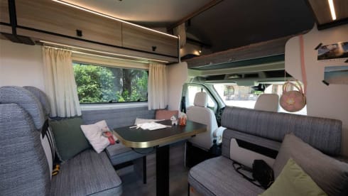 Family 3 – 6p Rimor-Nische ab 2026