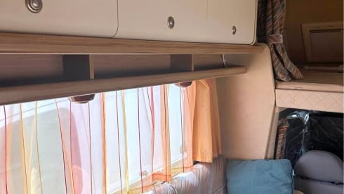 Hakuna matata – Mansardato Laika