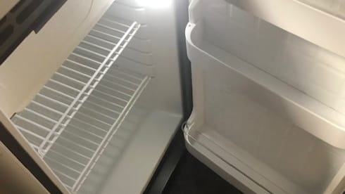 4p Westfalia bus from 2015
