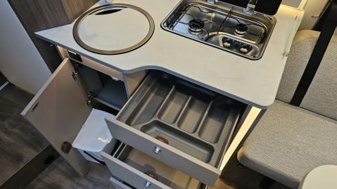 Familienfreund – CARADO 457 Pro+