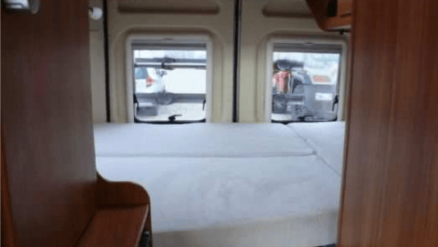 Pössl Globescout Multijet - ideal für Päarchen oder kleine Familie