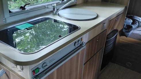 Dekkermobi – 4p McLouis alcove uit 2011