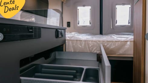 3-Sitzer-Giottiline-Bus ab 2026