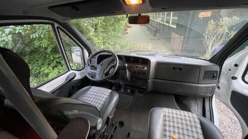 4p Fiat alcove from 1995