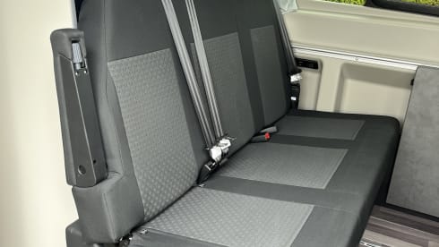 Nugget – Ford Nugget 2023
