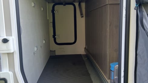 5p Ford semi-integrated from 2020