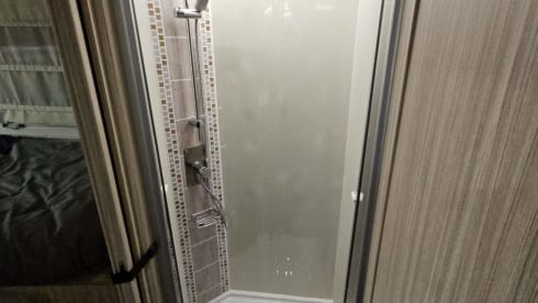 Ons Louise  – companion for your next adventure in comfort and style.