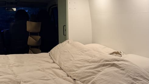 Citroën Jumper Camper