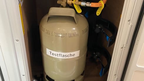 Teilintegriertes Wohnmobil CARADO T447 - Edition 15 zu vermieten