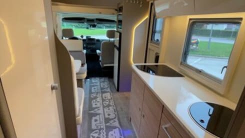 Canada AD – Ahorn Canada AD 30 Jahre limitierte Sonder Edition