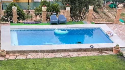 Fiat joint luxe camper – 2p Fiat semi-integrated from 2007