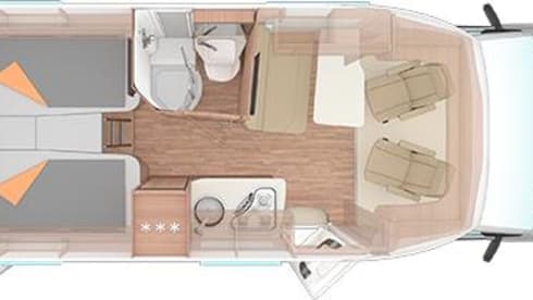 Mobbie – Weinsberg Pepper auf Mercedes