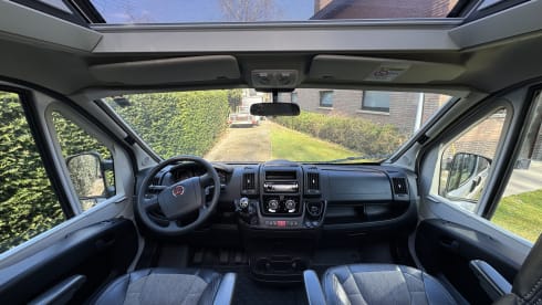 2p Fiat bus from 2020
