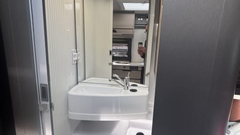 4p Challenger semi-integrated from 2024