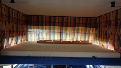 Arto – 3 berth Niesmann + Bischoff Arto 59b