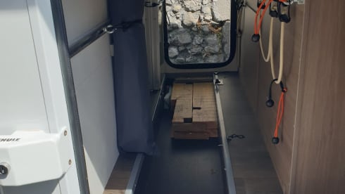 Carado v132 pro – New compact motorhome 2/3